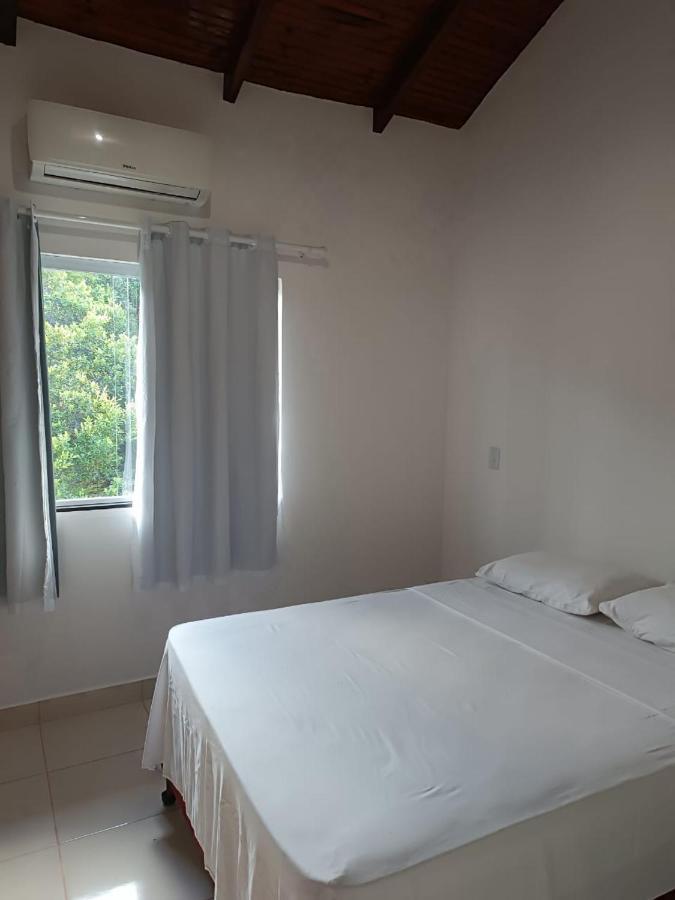 Residencial Terra Pura Διαμέρισμα Prado Εξωτερικό φωτογραφία