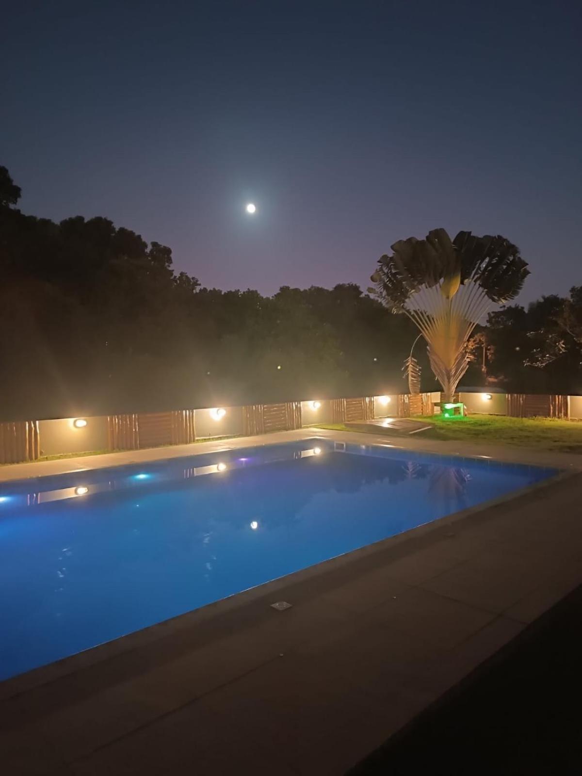 Residencial Terra Pura Διαμέρισμα Prado Εξωτερικό φωτογραφία